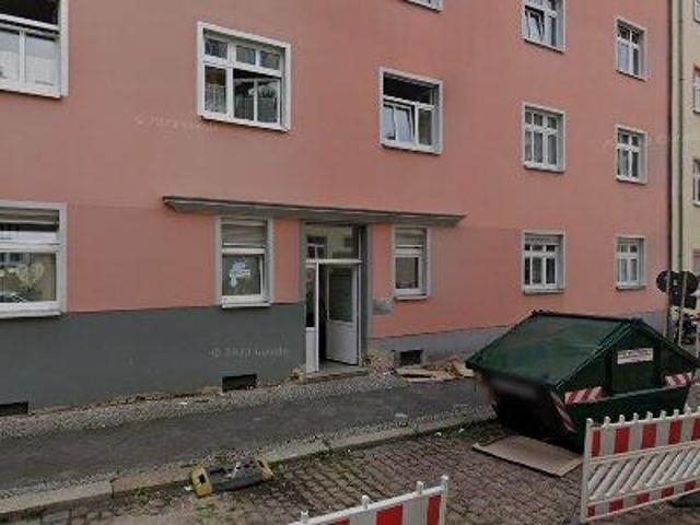 84 m2 apartment for rent in Halle Saale