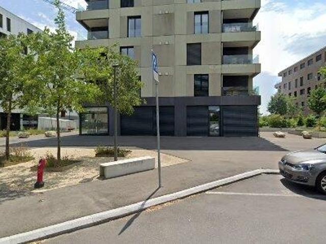 84 m2 apartment for rent in Jura Nord vaudois