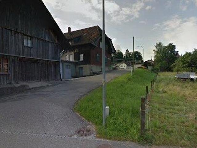84 m2 apartment for rent in Oberaargau