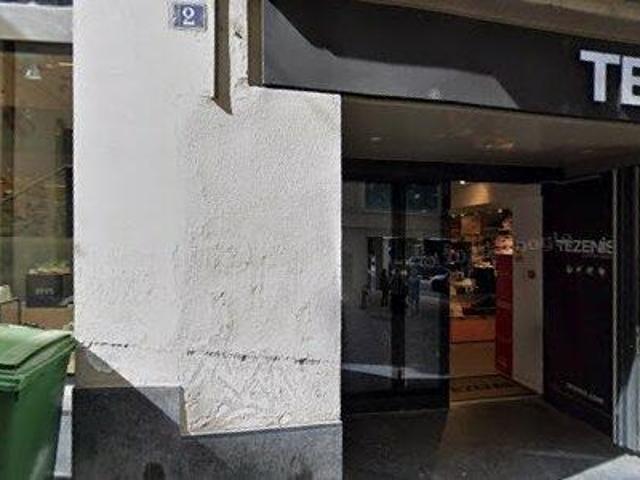84 m2 apartment for rent in Lausanne