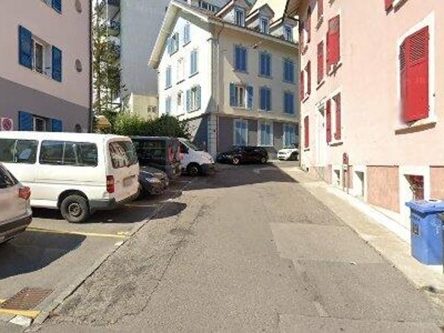 84 m2 apartment for rent in Lausanne