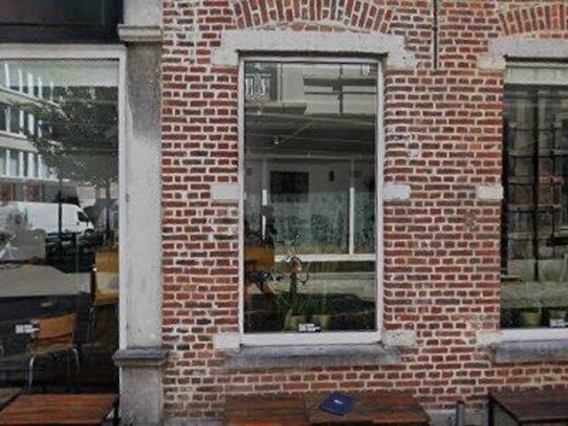 84 m2 apartment for rent in Leuven
