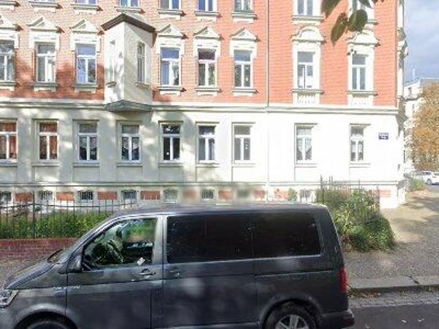 84 m2 apartment for rent in Leipzig
