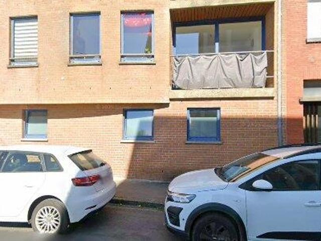 84 m2 apartment for rent in Moeskroen