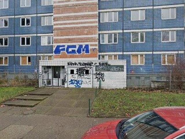 84 m2 apartment for rent in Magdeburg
