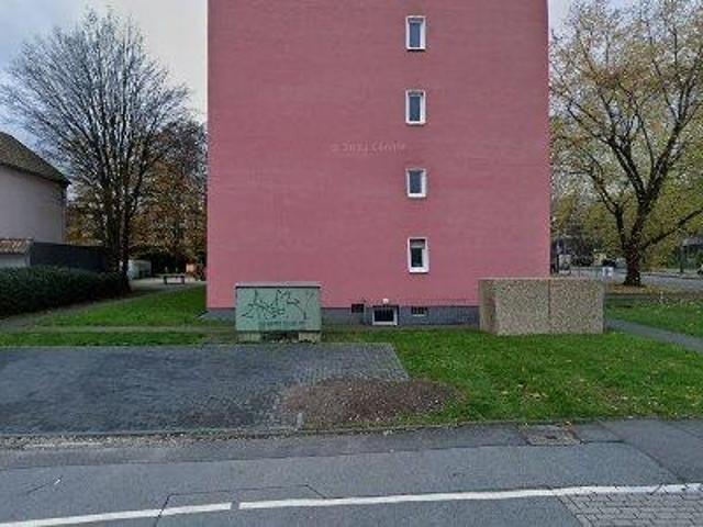 84 m2 apartment for rent in Mülheim an der Ruhr