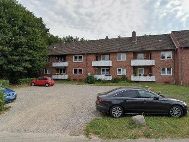 84 m2 apartment for rent in Nordfriesland