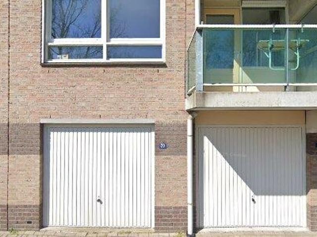 84 m2 apartment for rent in Nijmegen
