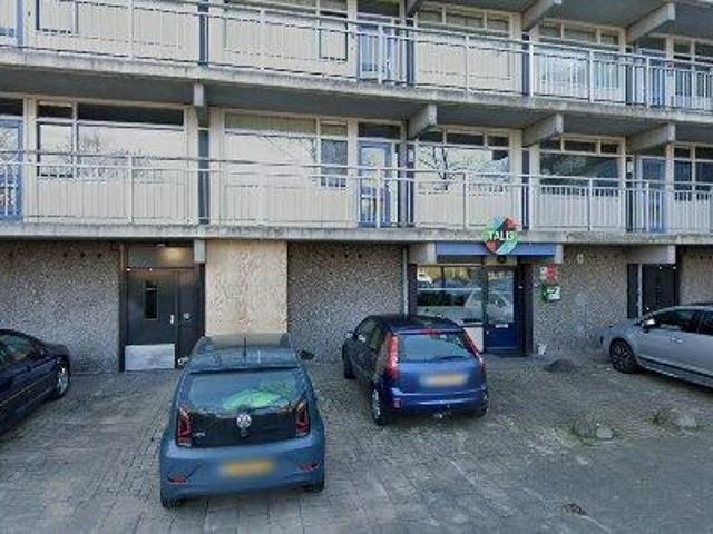 84 m2 apartment for rent in Nijmegen