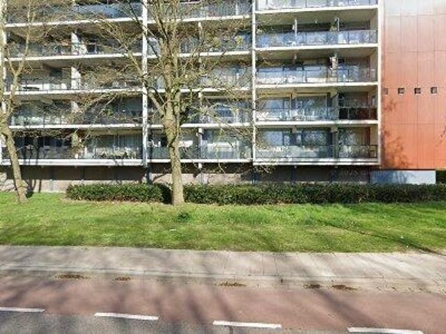 84 m2 apartment for rent in Nijmegen