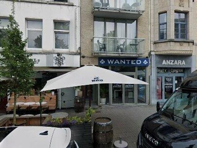 84 m2 apartment for rent in Stad Antwerp