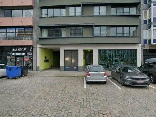 84 m2 apartment for rent in Stad Gent