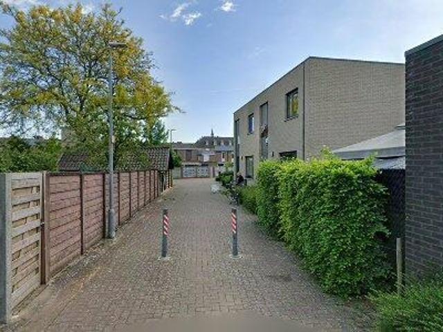 84 m2 apartment for rent in Pelt