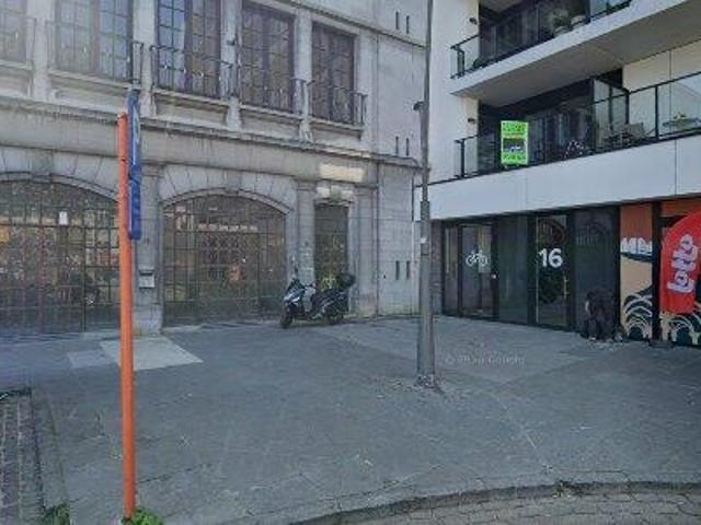 84 m2 apartment for rent in Ronse