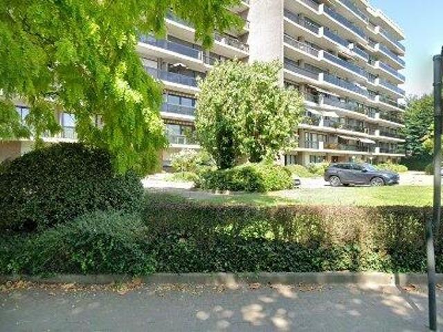 84 m2 apartment for rent in Ronse