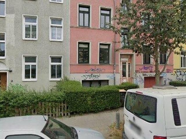 84 m2 apartment for rent in Rostock