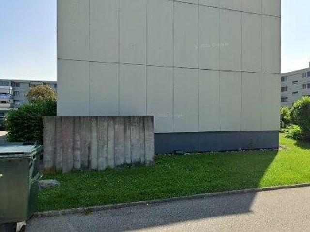 84 m2 apartment for rent in Wasseramt