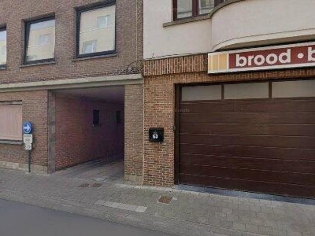 84 m2 apartment for rent in Wervik