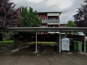 84 m2 apartment for rent in Thun