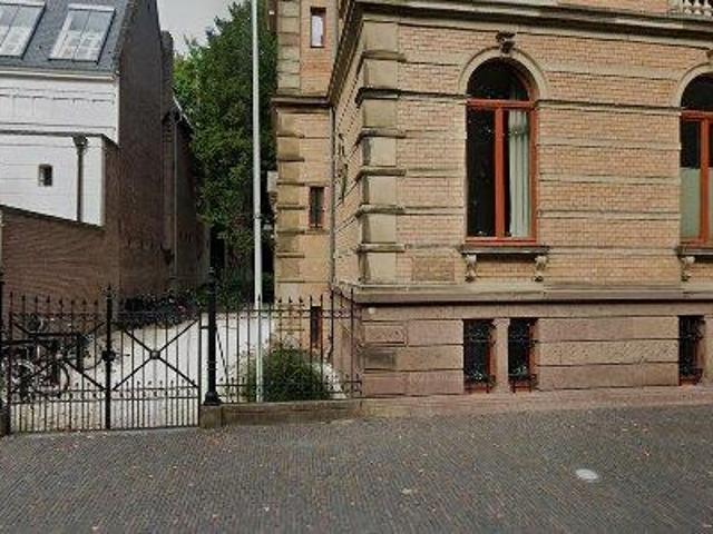 84 m2 apartment for rent in Utrecht Oost