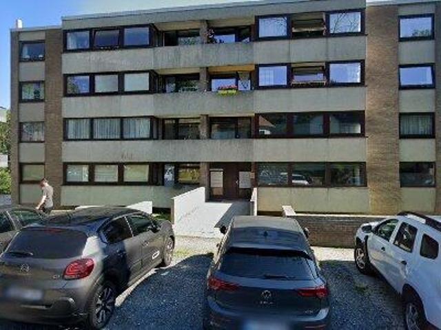 84 m2 apartment for rent in Verviers