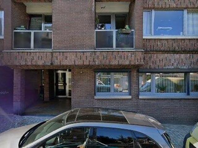 84 m2 apartment for rent in Verviers