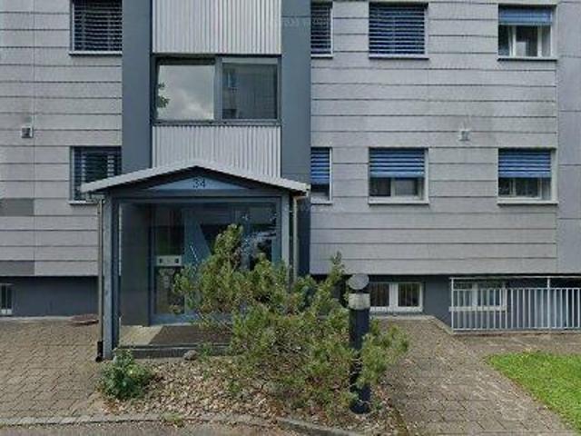 84 m2 apartment for rent in Zofingen