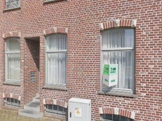 84 m2 apartment for rent in Zedelgem