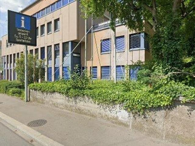 84 m2 apartment for rent in Zürich Distrikt 7