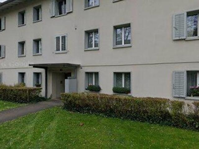 84 m2 apartment for rent in Zürich Distrikt 8