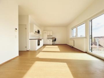 84 m² Wohnkomfort mit 16 m² Balkon | Lift | Sofortbezug | 3 Zimmer