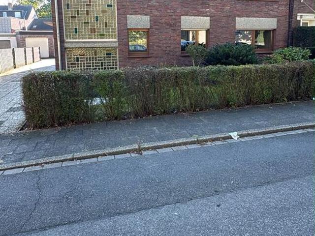 84 m² zum Wohlfühlen 3 Zimmer Erdgeschosswohnung mit Garten
