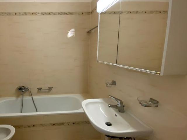 84 m², 1. Stock