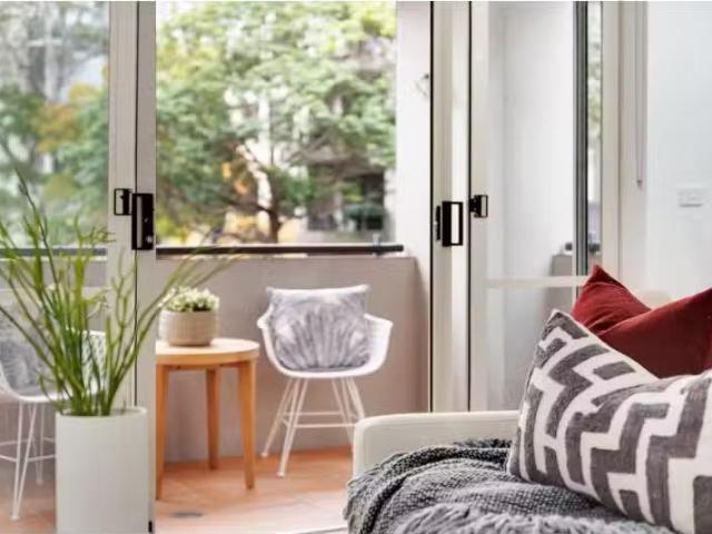 84 Mc Lachlan Avenue, Rushcutters Bay Apartment for rent List.