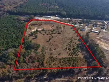 84 MCCALLISTER RD, SLOCOMB, AL 36375
