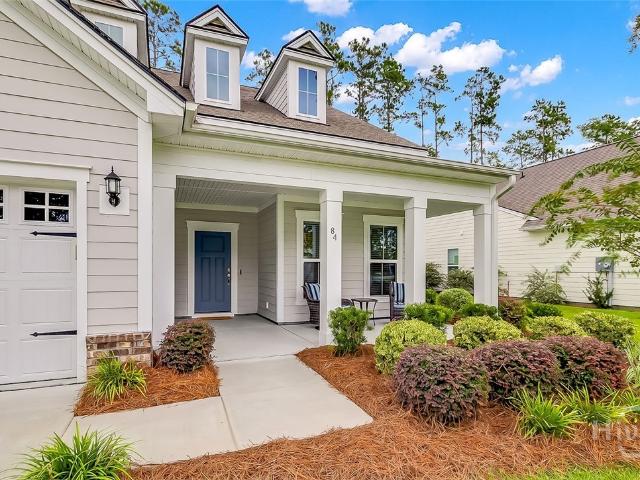 84 McRorrie Drive