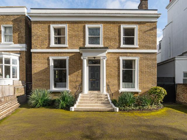 84 Maida Vale, London W9, 8 bed property to rent, £18,395 pcm | PrimeLocation