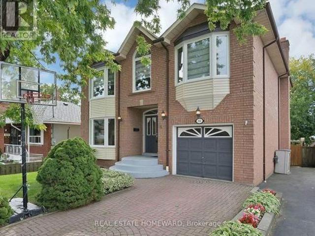 84 Maybourne Avenue, Toronto, ON, M1L 2W2 house for sale | Listing ID E13827 | Royal LePage