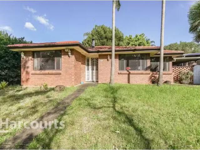 84 Minchinbury Terrace, Eschol Park House for rent Listed by.