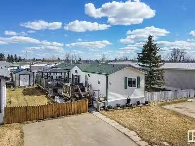 84 Midland Road, Millet, AB, T0C 1Z0 house for sale Listing.