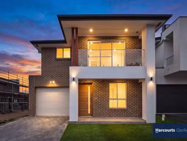 84 Modelnese St, AUSTRAL, NSW 2179 House Leased
