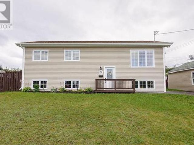 84 Morgan Drive, Gander, NL, A1V 2H9 house for sale | Listing ID 1301 | Royal LePage