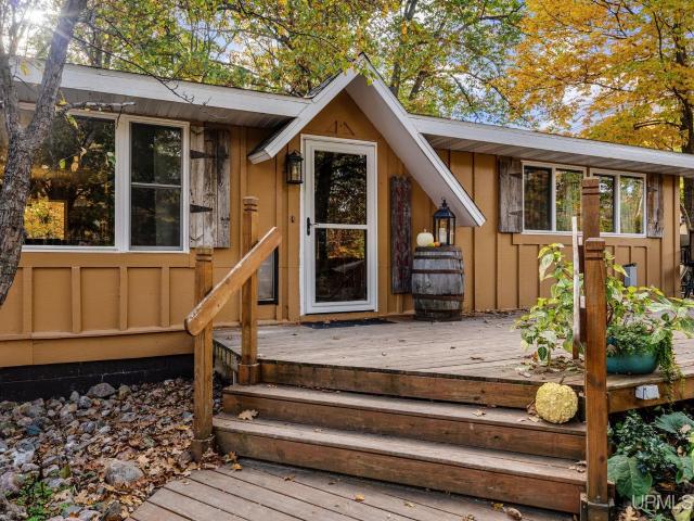 84 N Serenity Drive