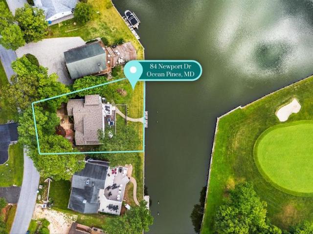 84 Newport Drive