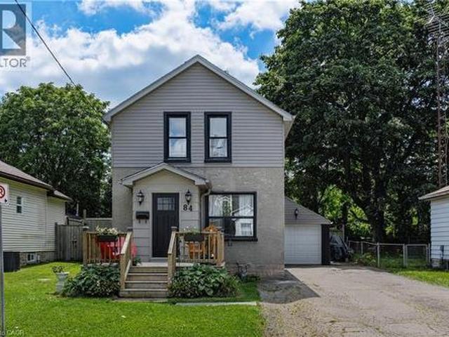 84 Norfolk Avenue, Cambridge, ON, N1R 3T9 house for sale | Listing ID 40859 | Royal LePage