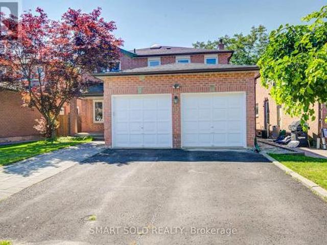 84 O'Connor Crescent, Richmond Hill, ON, L4C 7N8 house for sale | Listing ID N13644 | Royal LePage
