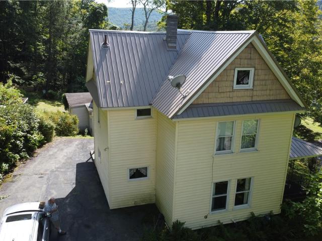 84 Peas Eddy Road