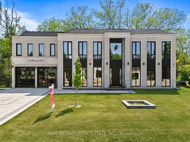 84 Pebbleridge Place, Oakville, ON, L6K 3Y4 house for sale | Listing ID W13749 | Royal LePage