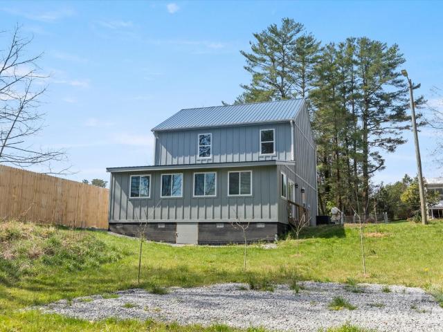 84 Poplar Street