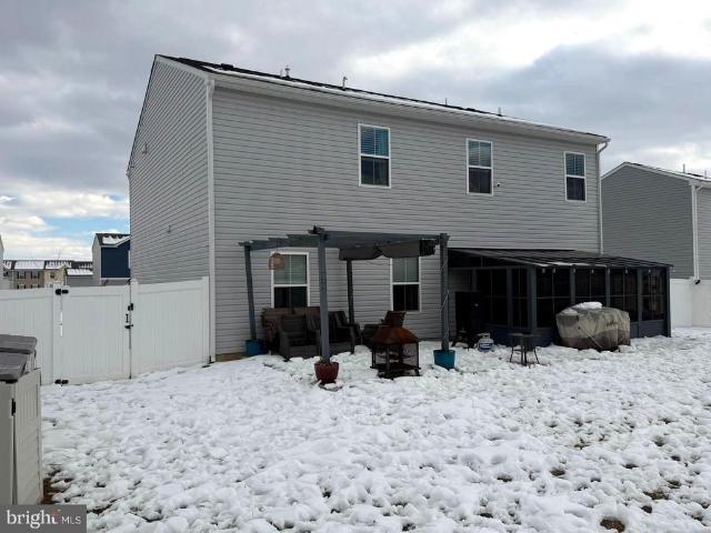 84 Preening Road